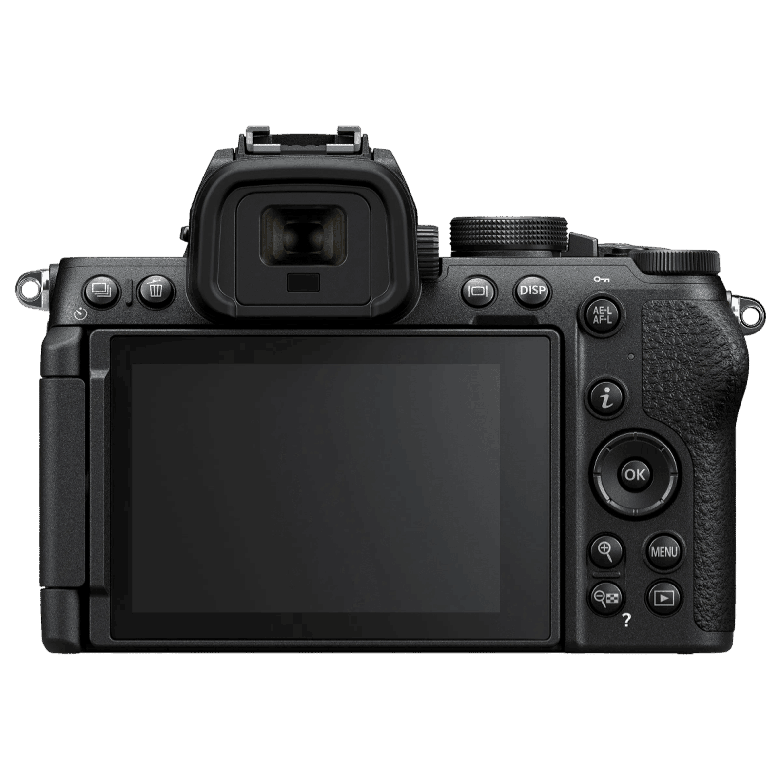 Buy Nikon Z 50II 20.9MP Mirrorless Camera (16-50 mm Lens, 23.5 x